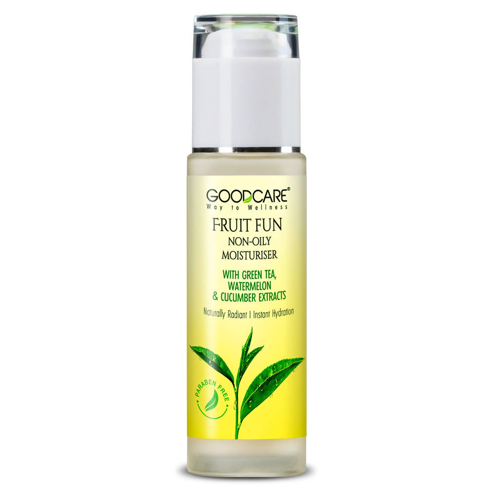 Fruit Fun Non-Oily Moisturiser