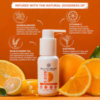Thumbnail for Bella Vita Organic C - Glow Face Cream