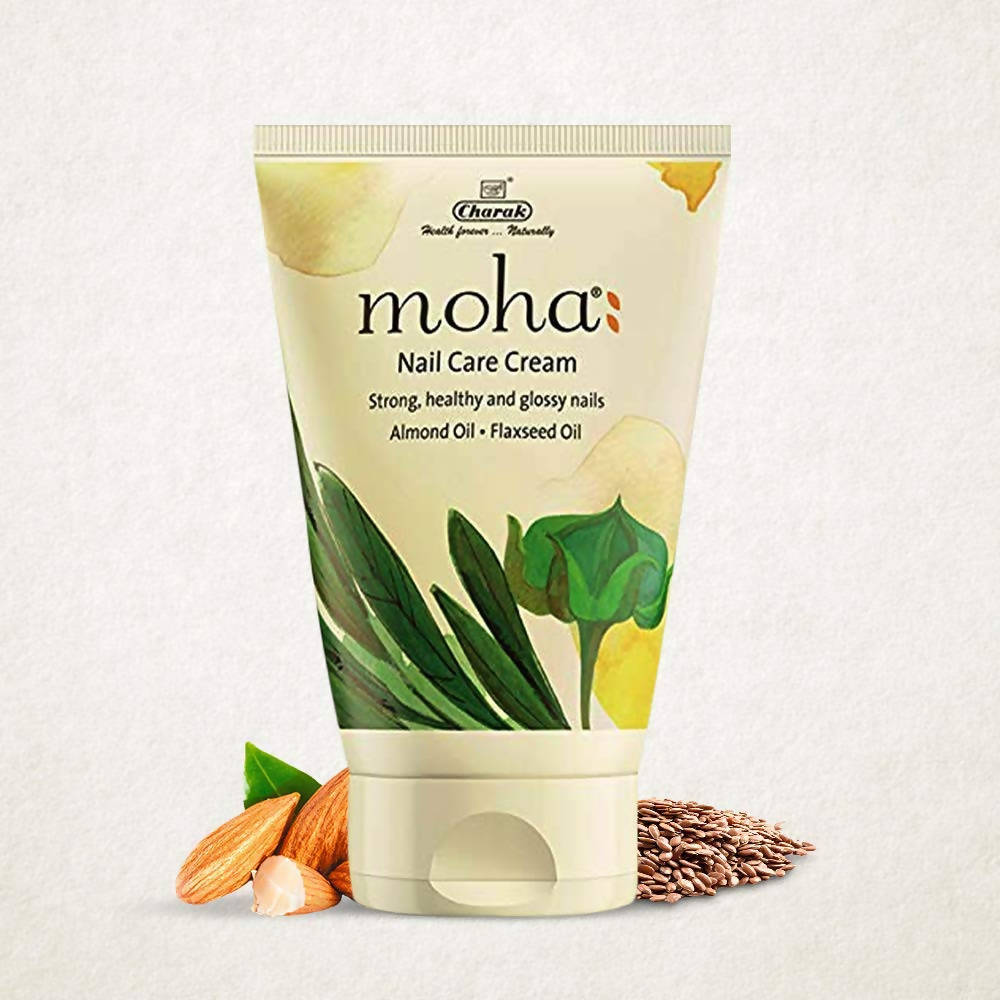 Good Nail Care Cream