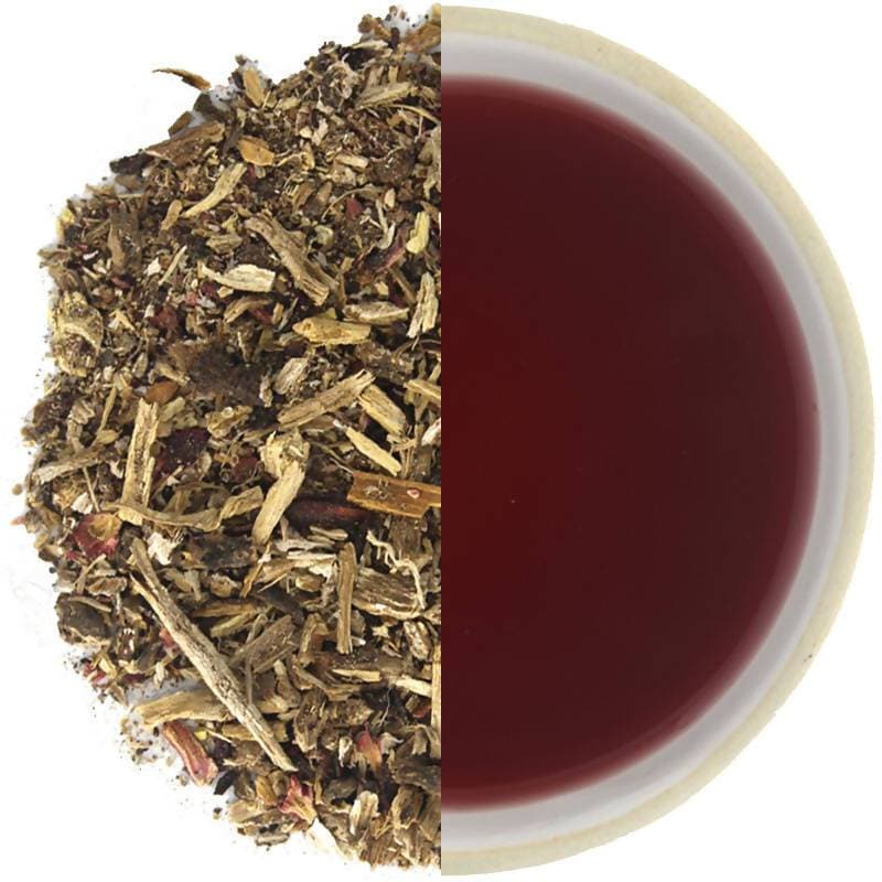 The Trove Tea - Dandelion Root Herbal Tea