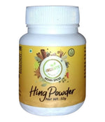 Thumbnail for Orgabite Organic Hing Powder