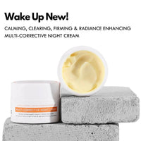 Thumbnail for Detoxie Multi-Corrective Night Cream - Distacart