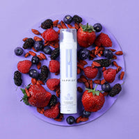 Thumbnail for Happier Powerberry Sunscreen SPF 40 PA+++ - Distacart