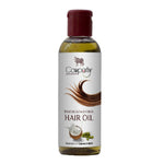 Thumbnail for Cowpathy Panchgavya Herbal Hair Oil - Distacart