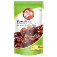 Thumbnail for Double Horse Dates Pickle