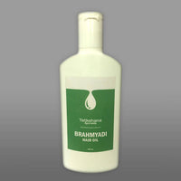 Thumbnail for Tatkshana Ayurveda Brahmyadi Hair Oil