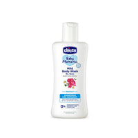 Thumbnail for Chicco Baby Moments Body Wash - Protect