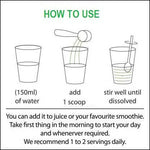 Thumbnail for Erbzenerg Mushroom Powder - Distacart