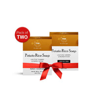 Thumbnail for The Natural Wash Potato Rice Soap
