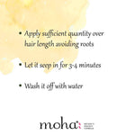 Thumbnail for how to use Herbal Hair Conditioner