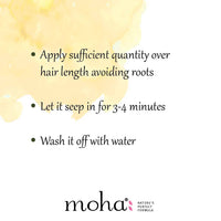 Thumbnail for how to use Herbal Hair Conditioner
