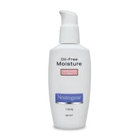 Thumbnail for Neutrogena Oil-Free Moisture for Combination Skin - Distacart