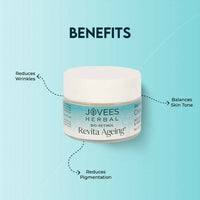 Thumbnail for Jovees Bio-Retinol Revita Ageing Face Cream - Distacart