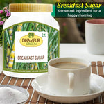 Thumbnail for Dhampur Green Breakfast Sugar - Distacart