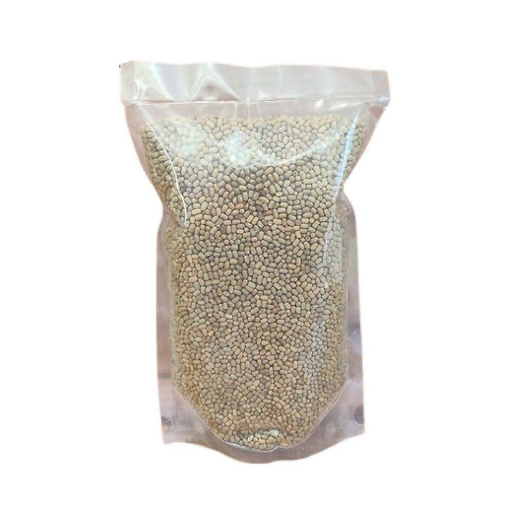 Satjeevan Organic Moth Matki Whole - Distacart