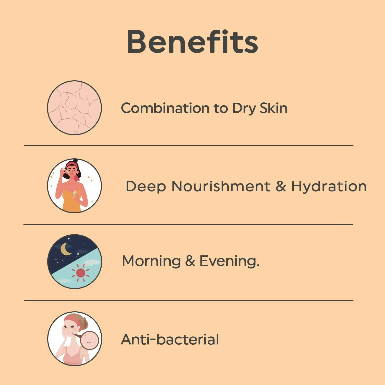 House Of Beauty Anti Ageing Oil - Distacart