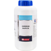 Thumbnail for Lord's Homeopathy Chinium Sulph Tablets
