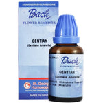 Thumbnail for St. George's Bach Flower Remedies Gentian Dilution