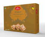Thumbnail for Haldiram's Khajoor Dry Fruit Burfi