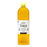Thumbnail for Saptham Taila 100% Wood Pressed Mustard Oil - Distacart
