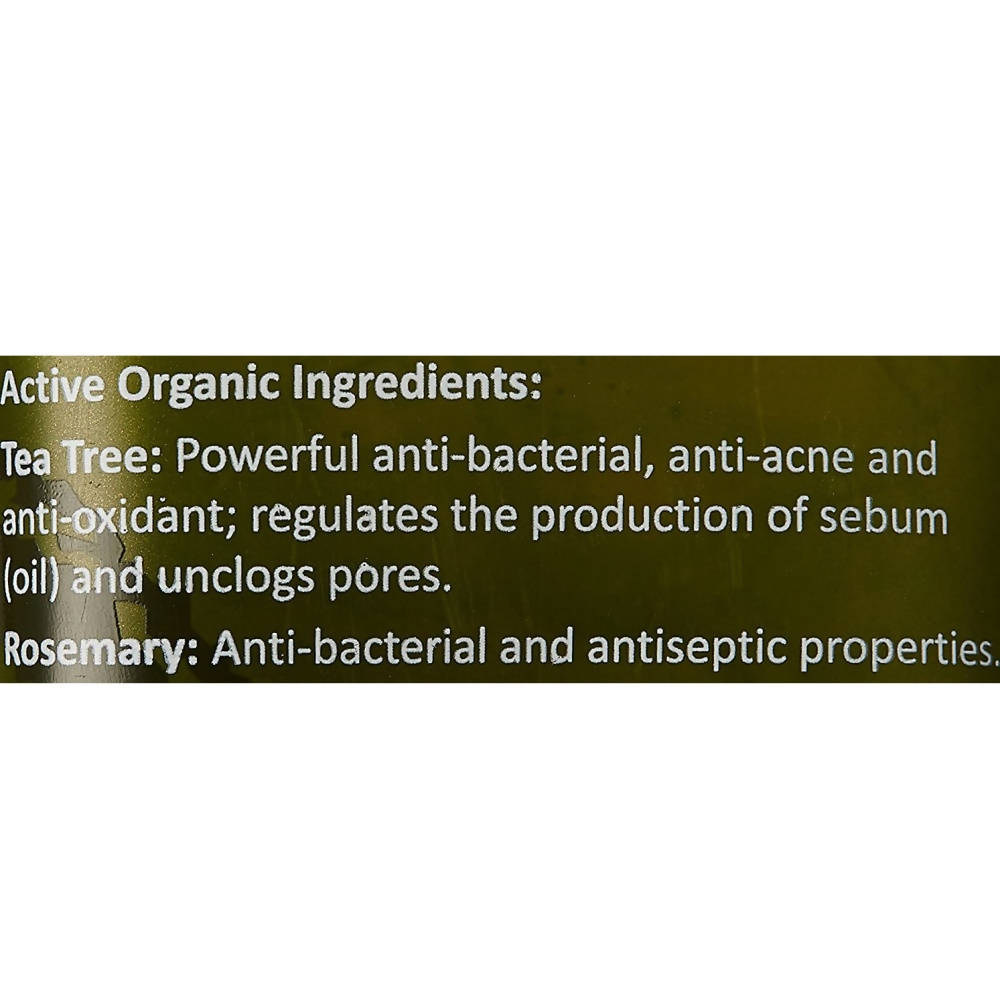 Lotus Professional Phyto Rx Deep Pore Cleansing Face Wash - Distacart