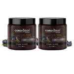 Thumbnail for Coronation Herbal Activated Charcoal De-Tan Cleanser - Distacart