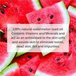 Thumbnail for Vedic Naturals Watermelon Body Scrub - Distacart