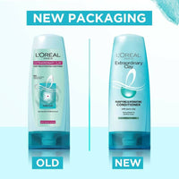 Thumbnail for L'Oreal Paris Extraordinary Clay Purifying & Hydrating Conditioner - Distacart