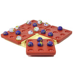Thumbnail for Skoodle Quest Quinto, Brain Puzzle and Strategy Board Game for Children and Adults - Distacart