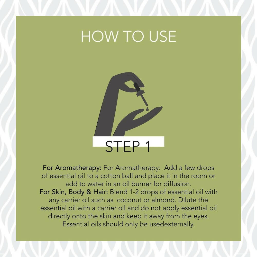 Fabessentials Tea Tree Essential Oil - Distacart