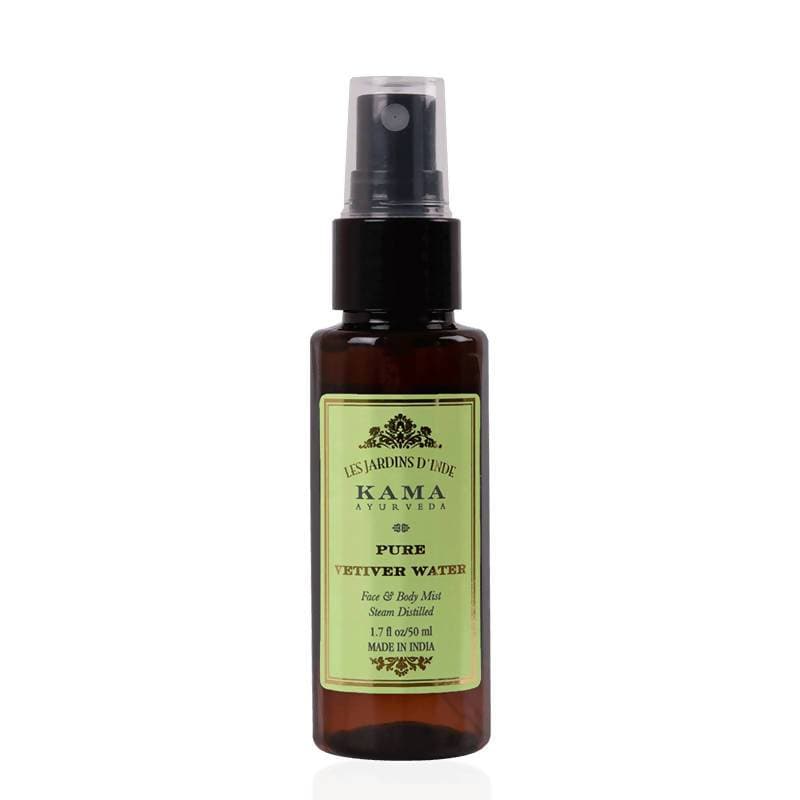 Kama Ayurveda 6 Piece Mask & Tone Gift Box