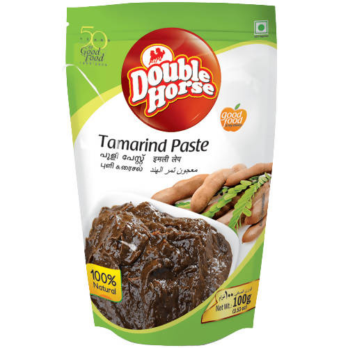 Double Horse Tamarind Paste - Distacart