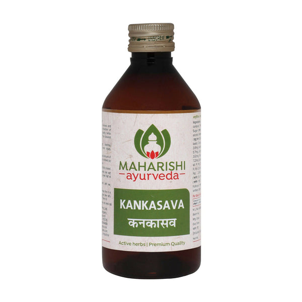 Maharishi Ayurveda Kankasava - Distacart