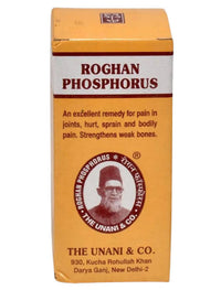 Thumbnail for The Unani & Co Roghan Phosphorus Oil