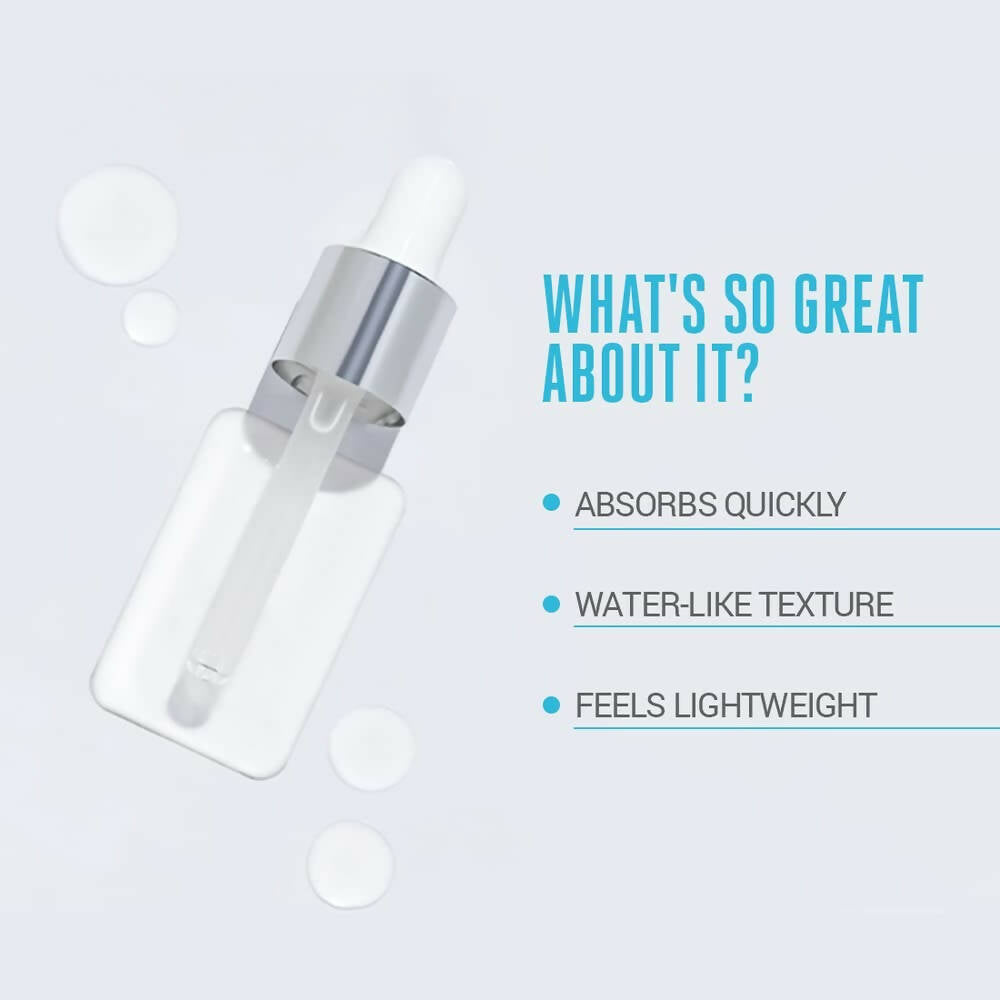 Lakmé Absolute Hydra Pro Serum - Distacart