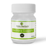 Thumbnail for Balu Herbals Kaishora Guggulu - Distacart