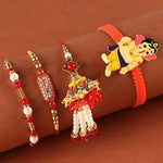 Thumbnail for Family Rakhi
