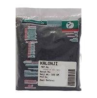 Thumbnail for The Consumer's Kalonji Seeds 100 gm