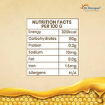 Thumbnail for Dr. Morepen 100% Pure Organic Honey NMR Tested - Distacart