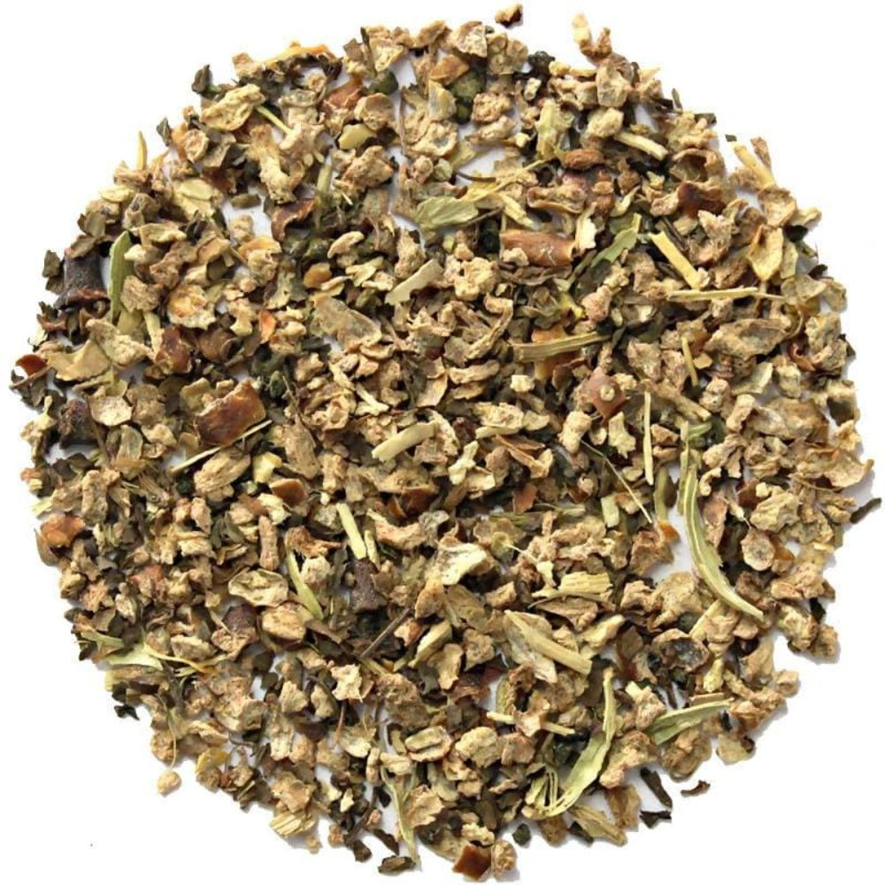 The Trove Tea - Detox Herbal Tea