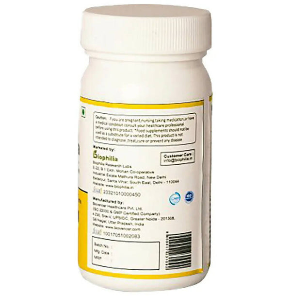 Biophilia Biophil-M Capsules - Distacart