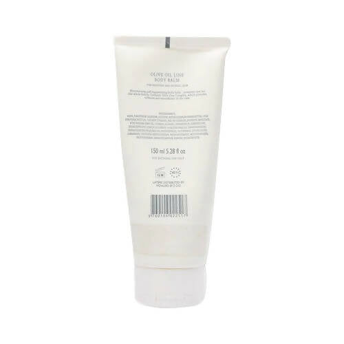Lambre Olive Oil Line Body Balm - Body Lotion - Distacart