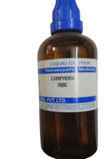 Thumbnail for Camphora 200C 100ml