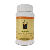 Thumbnail for Isha Life Danta Prabha Special Tooth Powder - Distacart