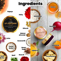 Thumbnail for The Natural Wash Herbal Lip Care Combo