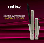 Thumbnail for Maliao Professional Matte Look Charming Waterproof Eyeliner - Distacart