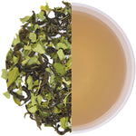 Thumbnail for The Tea Trove - Lemon Honey Moringa Green Tea