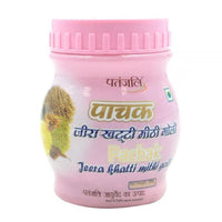 Thumbnail for Patanjali Pachak Jeera