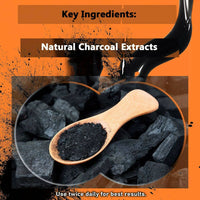 Thumbnail for Newish Charcoal Face Wash - Distacart