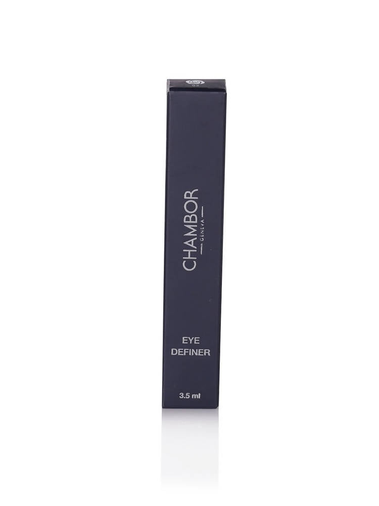 Chambor Brown Matte Eye